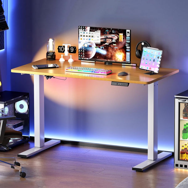 Bureau Magique Réglable