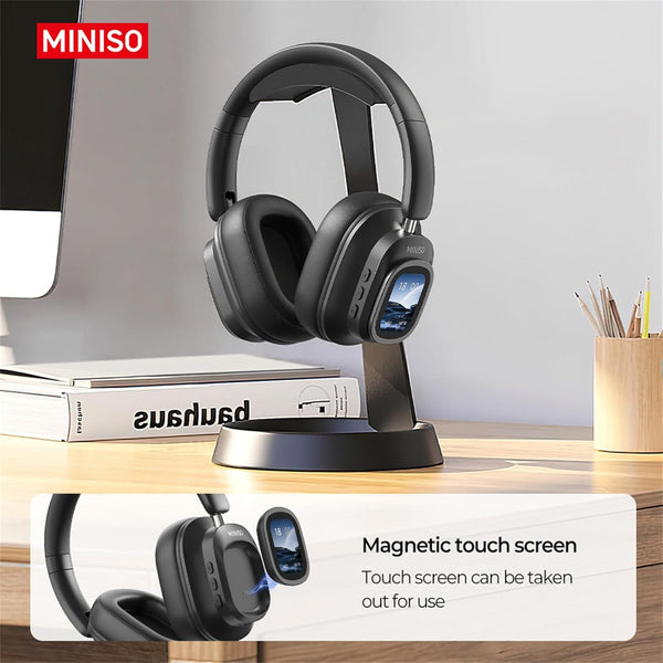 Casque Bluetooth Confort Total