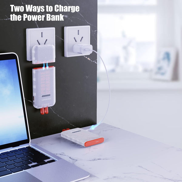Chargeur Magique Portable