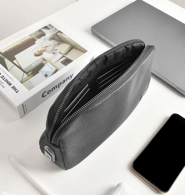 Sac à Main Sécurisé