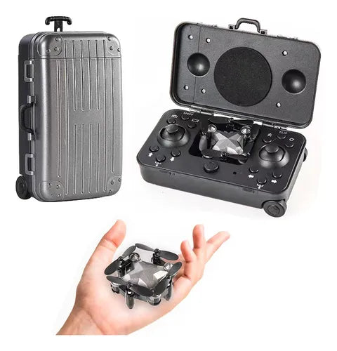 Drone Pliable Amusant