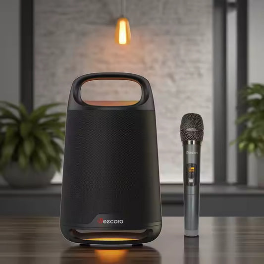 Enceinte Bluetooth Magique