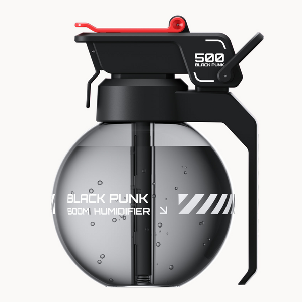 Humidificateur Grenade Aromatique