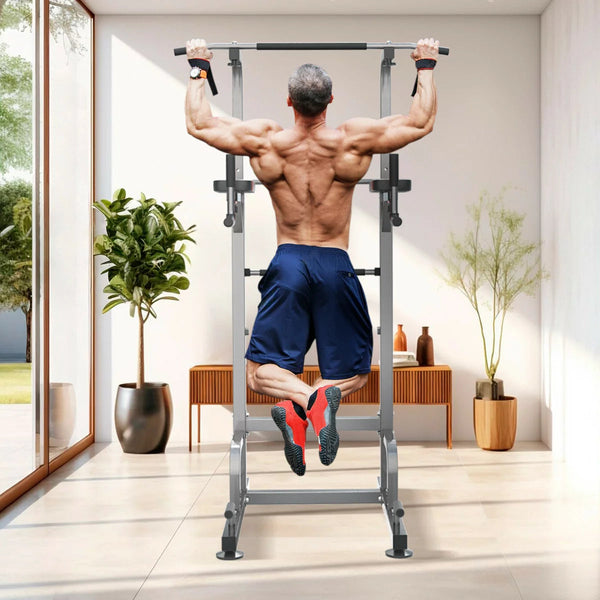 Tour de Force Fitness