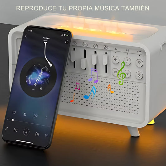 Haut-Parleur Relaxation DreamWave