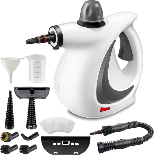 Nettoyeur Vapeur Portable Puissant