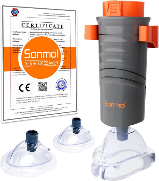 Kit Anti-Obstruction Pratique