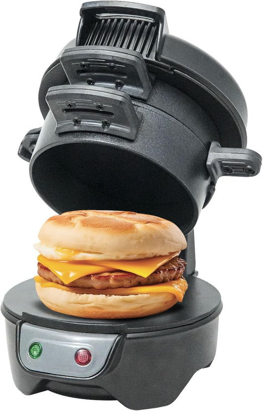 Merveilleux Sandwich Matinal
