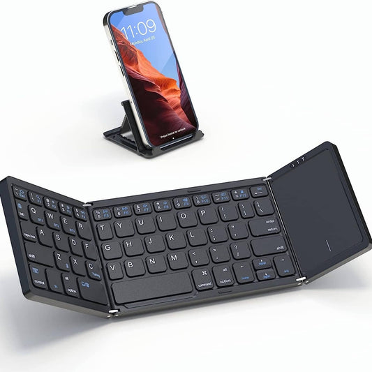Clavier Magique Pliable Portable
