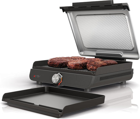 Grillade Ninja Sizzle