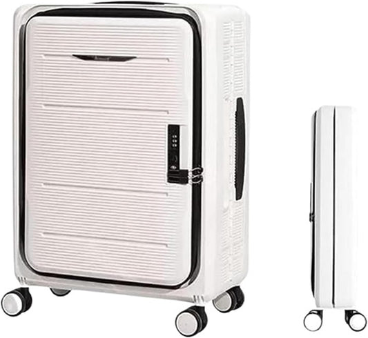 Valise Pliable Voyage Léger 24"