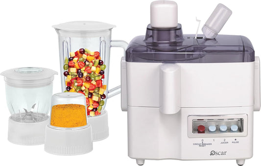 Robot Culinaire Magique