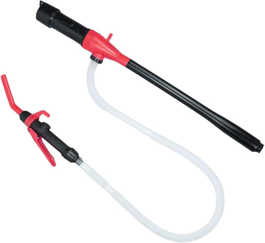 Pompe à Siphon Portative