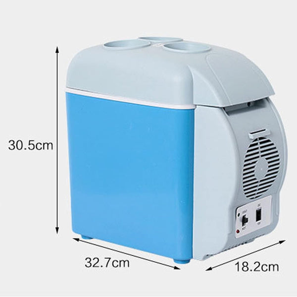 Mini Frigo Magique Portable