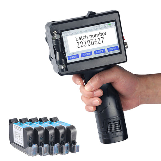 Dateur Intelligent Multifonction