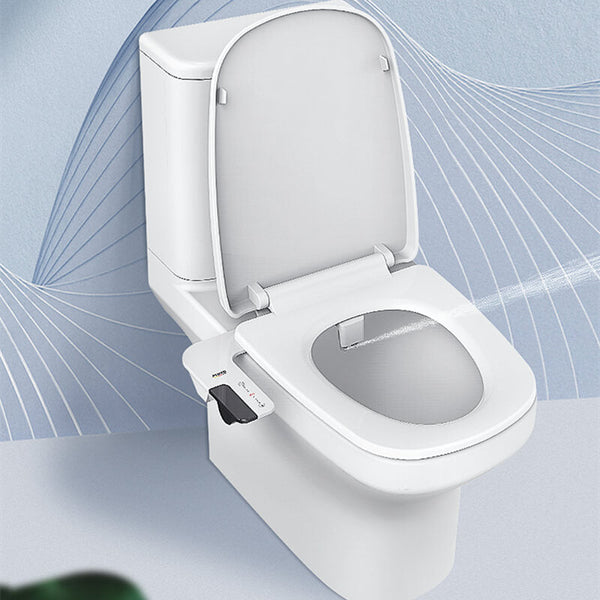 Flusher Toilette Intelligente