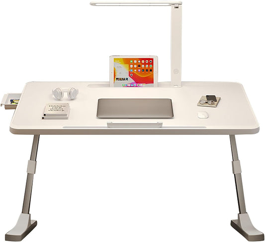 Bureau Pliable Lumière LED