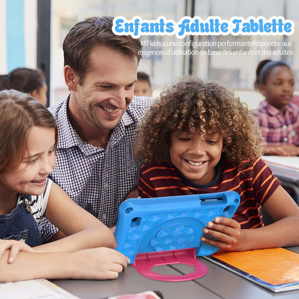 Tablette Enfant Magique