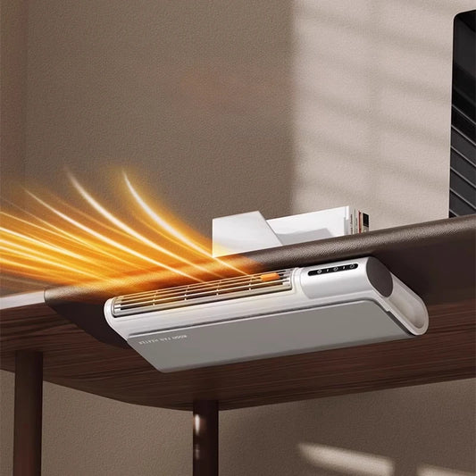 Chauffage Pratique Sous Table
