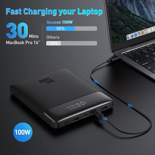 Powerbank Baseus Ultra Puissant