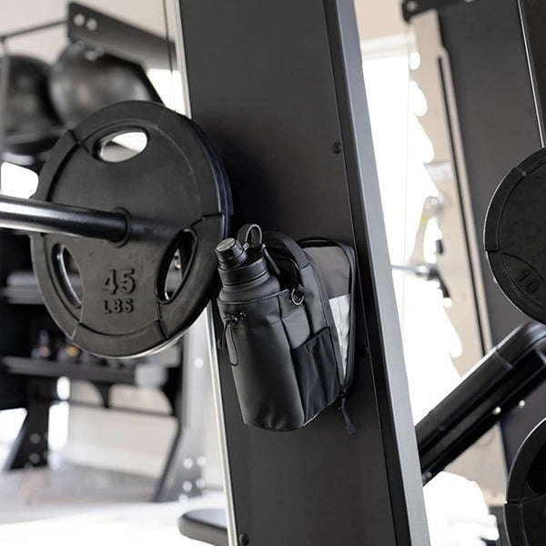 Sac Sport Magnétique Pratique