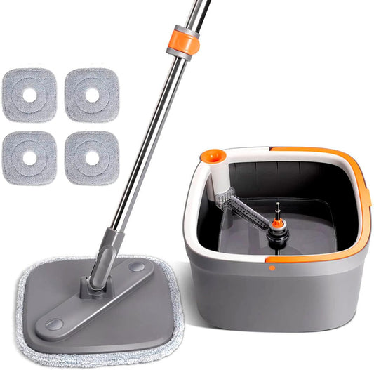 Système Mop Magique Joybos