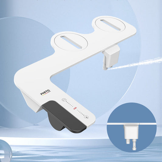 Flusher Toilette Intelligente