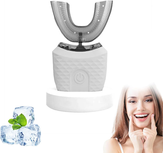 Sourires Scandinaves Brosse Magique