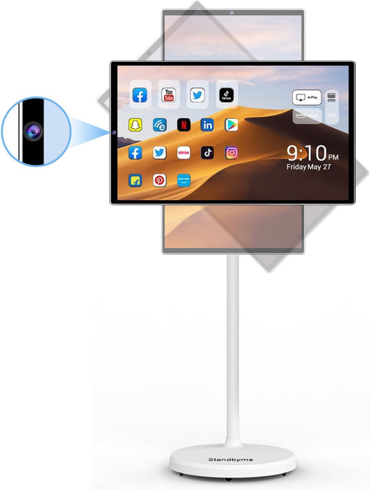 Écran Portable Magique