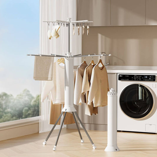 Séchoir à linge Octopus