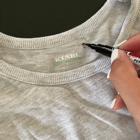 Tampon Magique Personnalisé